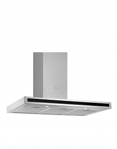 Silverline Wall-Mount Hood 600cm