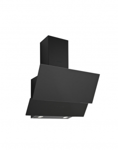 Silverline Wall-Mount Hood 90cm