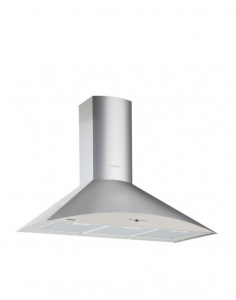Silverline Wall-Mount Touch Hood 60cm
