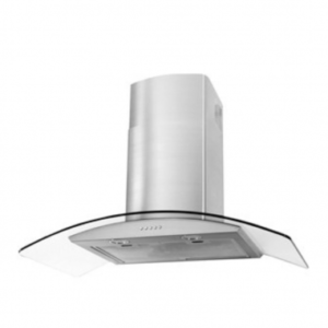 France Wall-Mount Turbo Hood  900cm