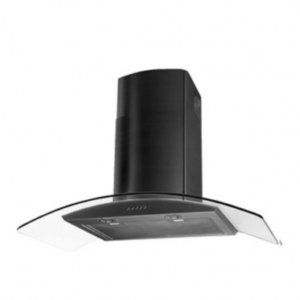 France Wall-Mount Turbo Hood 90cm