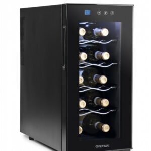 Wine Cooler 10 Bottles DSWC10B01