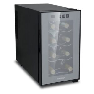 Wine Cooler 8 Bottles DSWC08B01