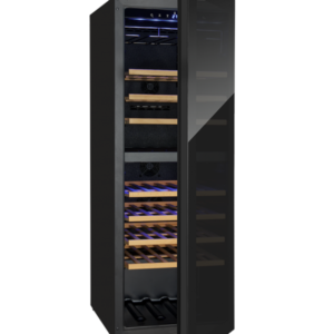 Wine Cooler 77 Bottles Dual-zone DSWCL77BDZ