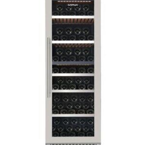 Wine Cooler 166 Bottles Dual-zone DSWC166BDZ