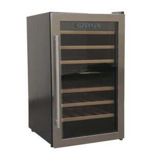 Wine Cooler 43 Bottles Dual-zone DSWC43BDZ