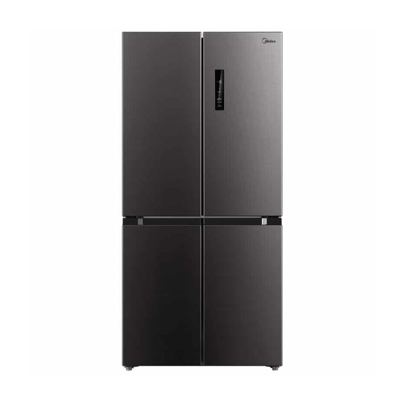 Midea 4 Doors Fridge